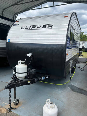 2024 Coachmen RV Clipper