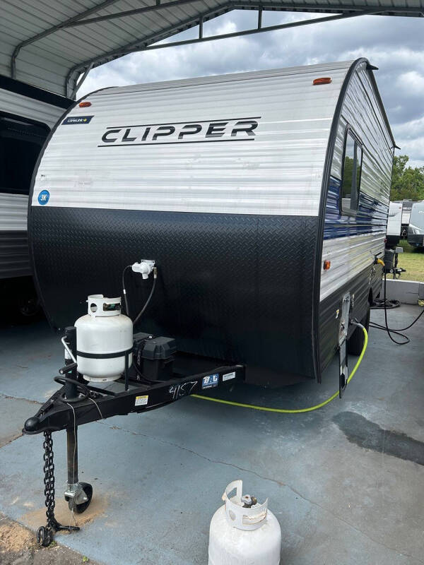 2024 Coachmen RV Clipper
