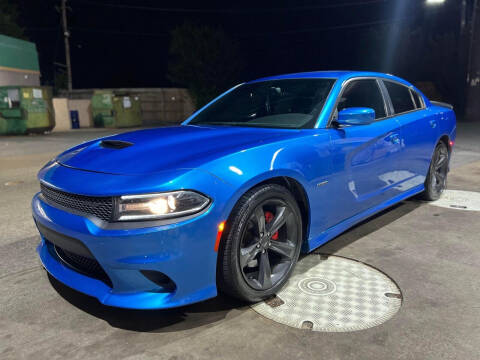 2016 Dodge Charger for sale at Brooks Autoplex Corp in Little Rock AR