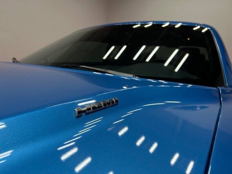 2016 Dodge Challenger R/T Plus