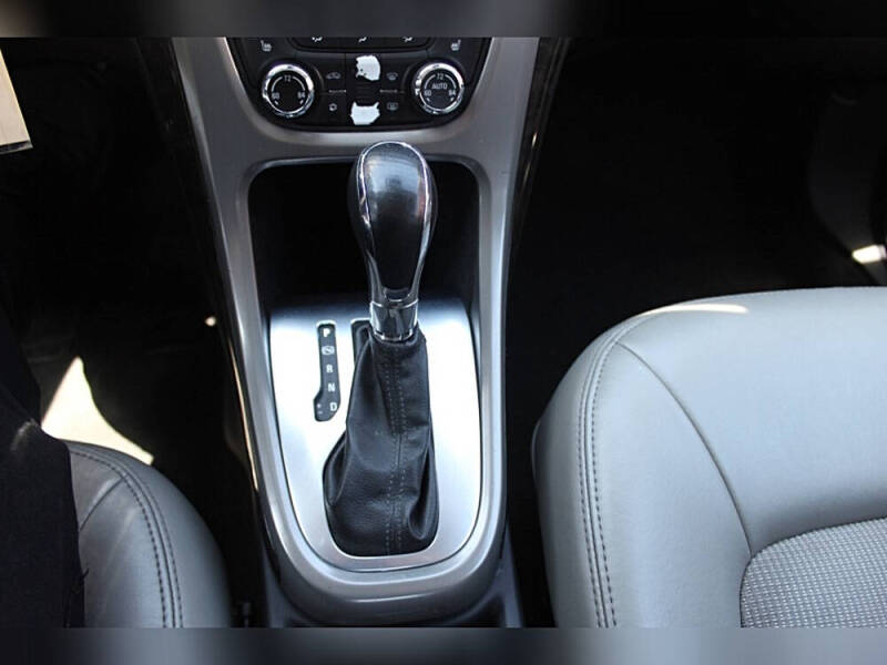 2014 Buick Verano Convenience Group
