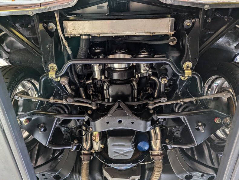 1964 Chevrolet Chevelle