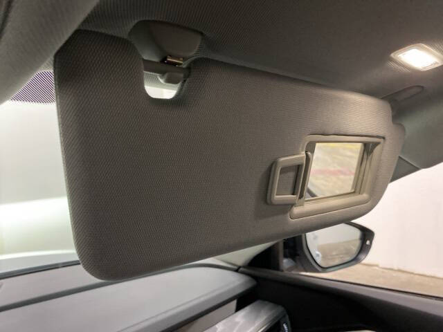 2023 Audi e-tron quattro Premium Plus