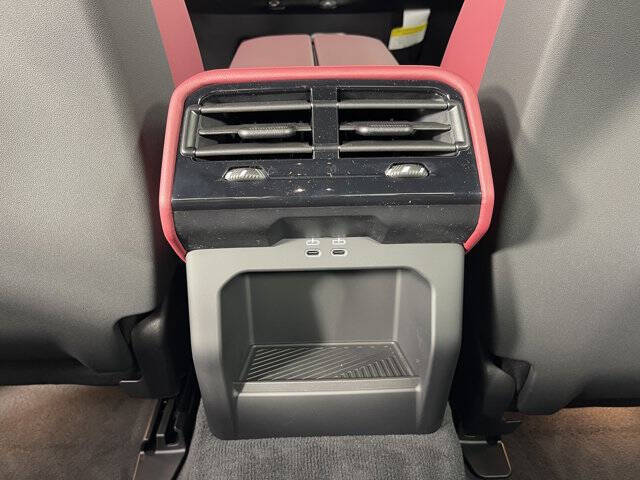 2026 BMW i5 eDrive40