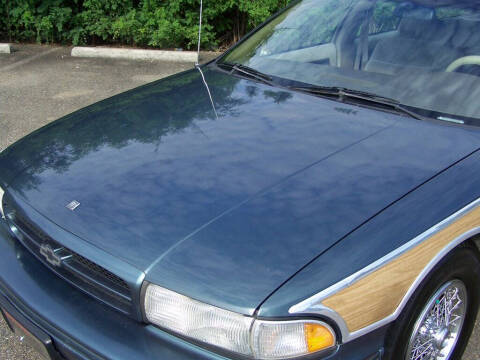 1994 Chevrolet Caprice
