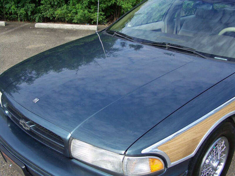 1994 Chevrolet Caprice