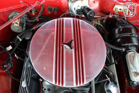 1976 Dodge Dart