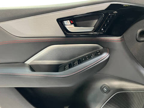 2026 Acura MDX SH-AWD  w/A-SPEC w/Advance