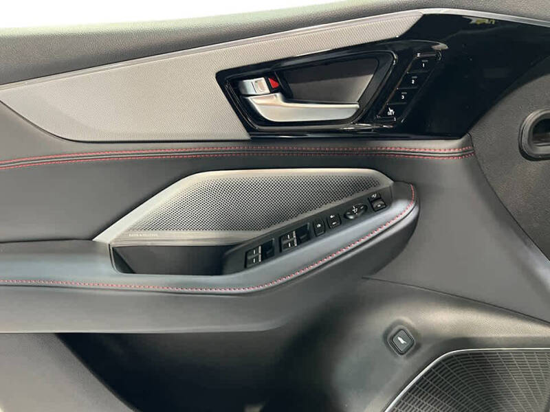 2026 Acura MDX SH-AWD  w/A-SPEC w/Advance