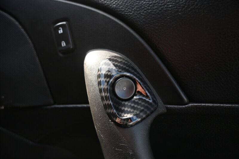 2008 Chevrolet Corvette Indy 500 Pace Car Replica