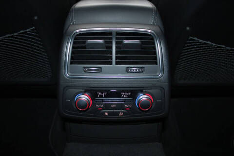 2017 Audi S6 4.0T quattro Prestige