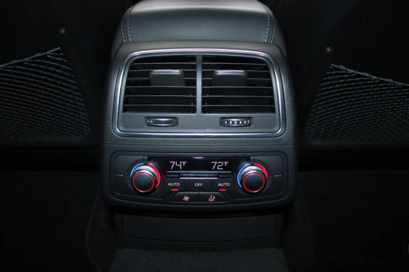 2017 Audi S6 4.0T quattro Prestige