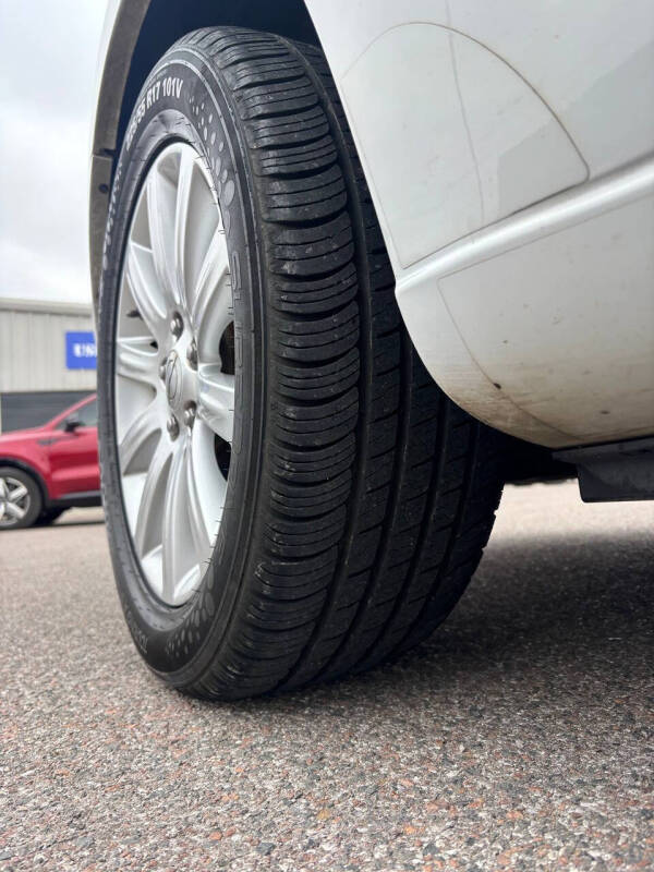 2012 Chrysler 200 Touring