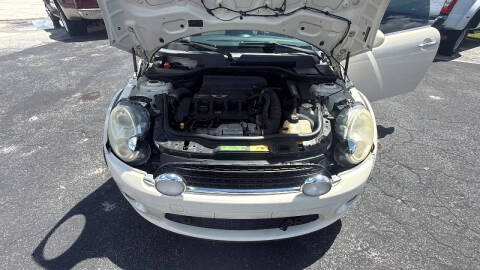 2010 MINI Cooper S