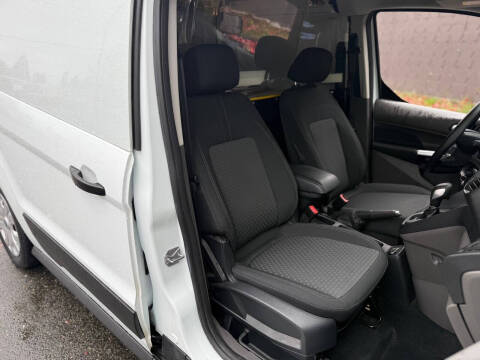 2020 Ford Transit Connect XLT