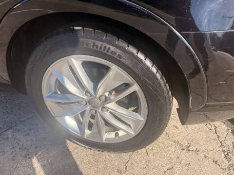 2016 Audi Q3 2.0T quattro Premium Plus