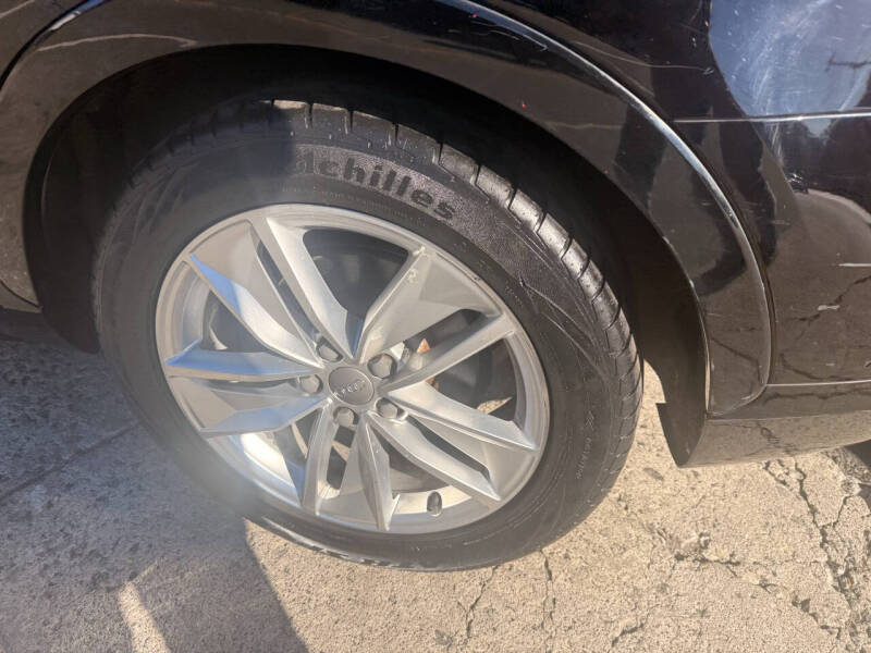 2016 Audi Q3 2.0T quattro Premium Plus