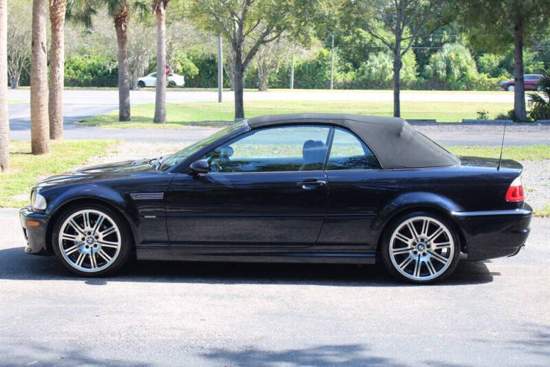 2006 BMW M3