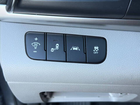 2019 Hyundai Elantra Value Edition