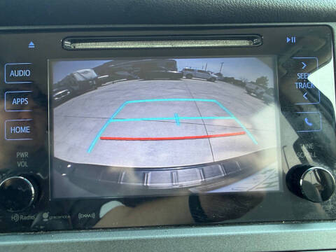 2017 Toyota Sienna LE 8-Passenger