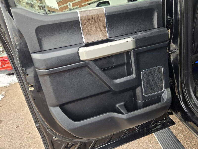 2018 Ford F-250 Super Duty