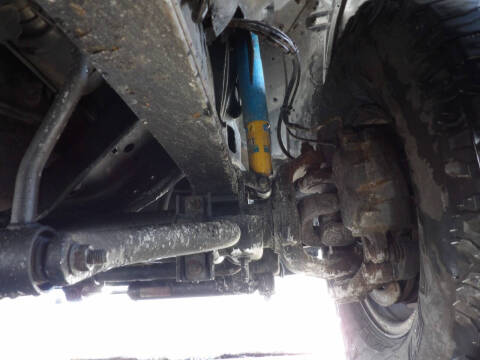 2002 Ford Excursion Limited