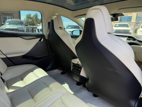 2019 Tesla Model S