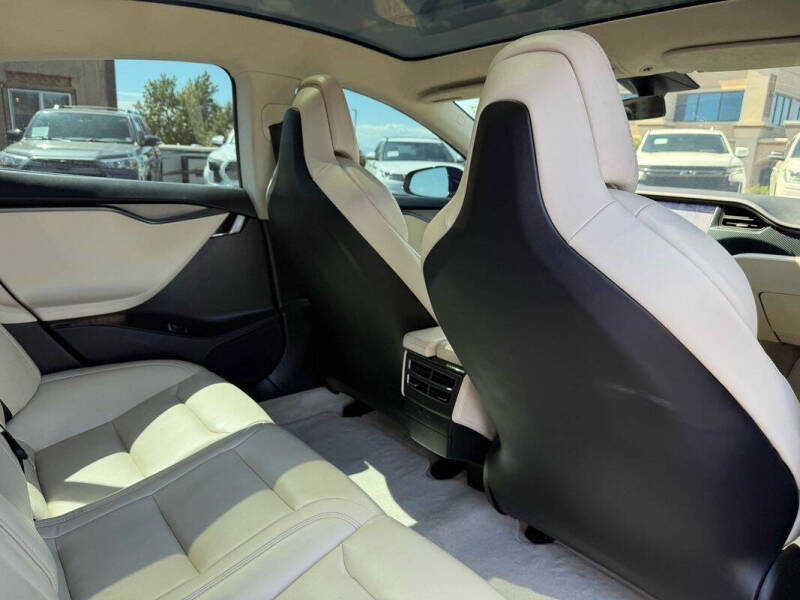 2019 Tesla Model S