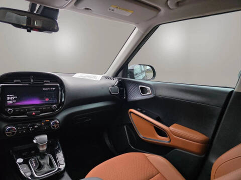 2024 Kia Soul EX