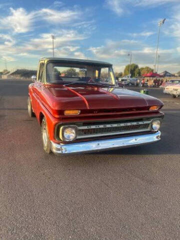 1964 Chevrolet C10