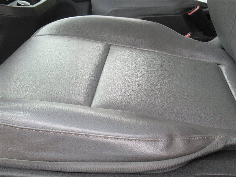 2018 Ford Transit 250