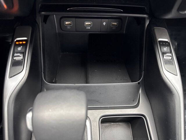 2023 Kia Sorento X-Line EX