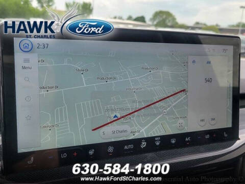 2024 Ford Escape ST-Line Select