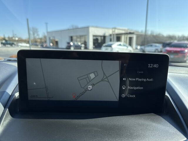 2021 Acura RDX w/A-SPEC