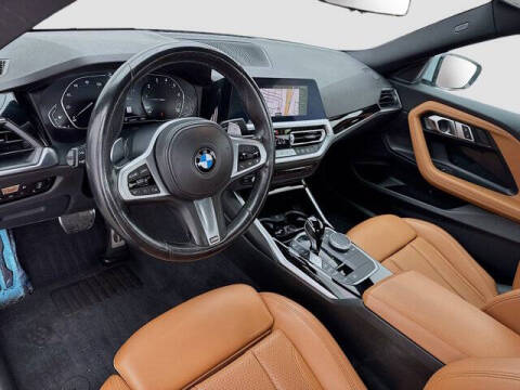 2022 BMW 2 Series 230i