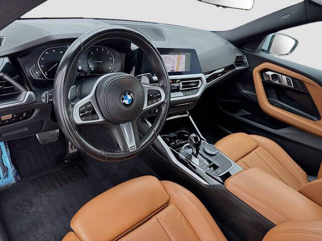 2022 BMW 2 Series 230i