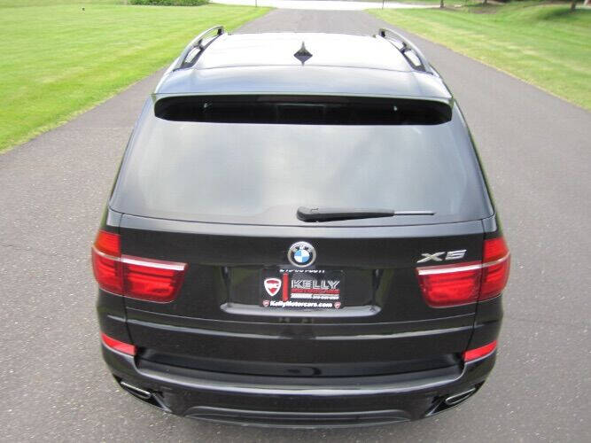 2012 BMW X5 xDrive50i