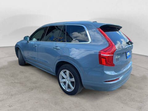 2023 Volvo XC90 B5 Core