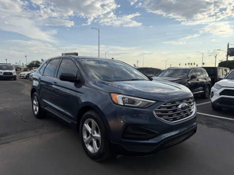2019 Ford Edge SE