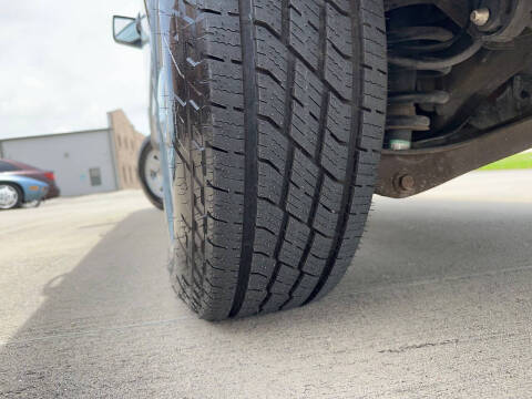 2006 Ford Explorer XLS