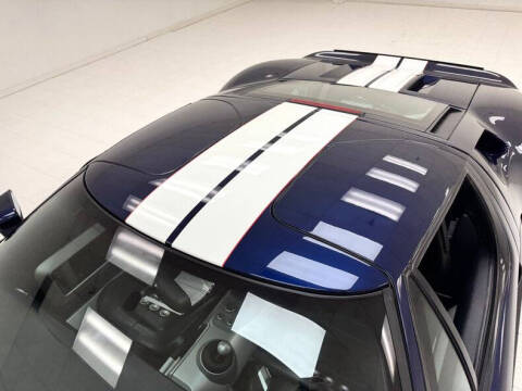 2005 Ford GT