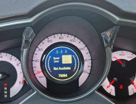 2011 Cadillac SRX Luxury Collection