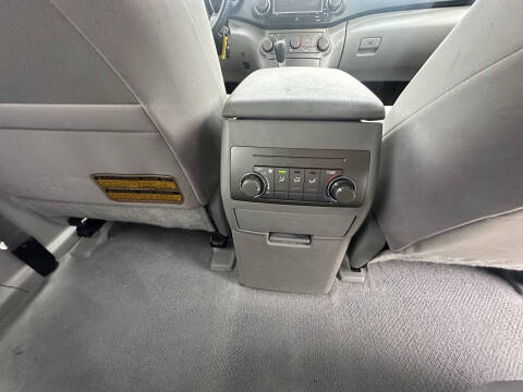 2009 Toyota Highlander