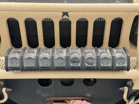 2005 AM General Hummer