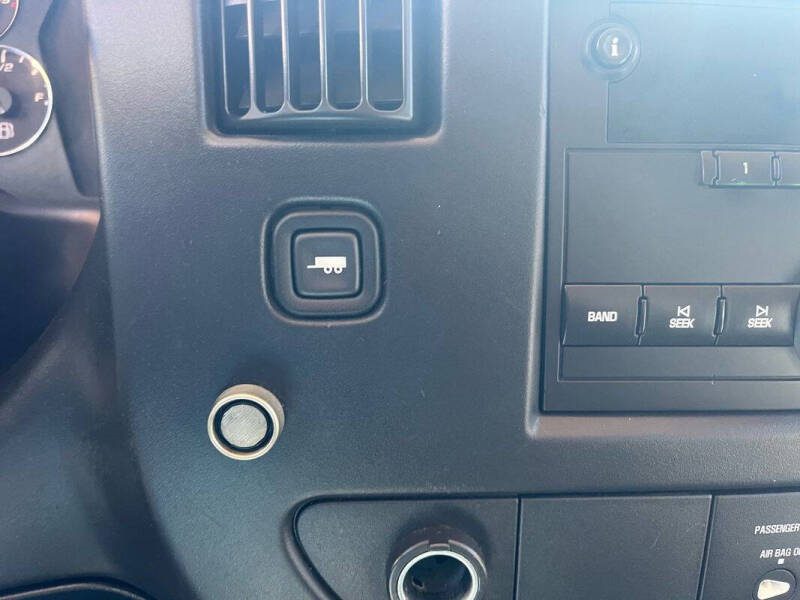 2010 Chevrolet Express 2500