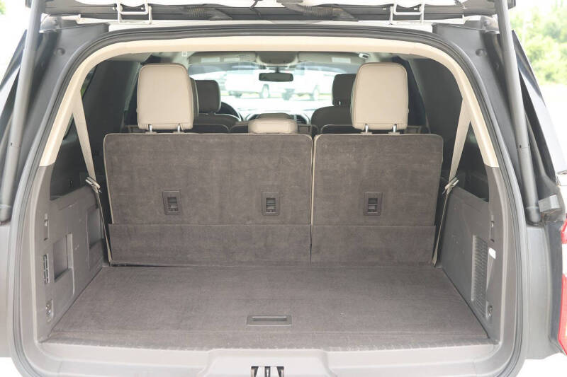2019 Ford Expedition MAX XLT