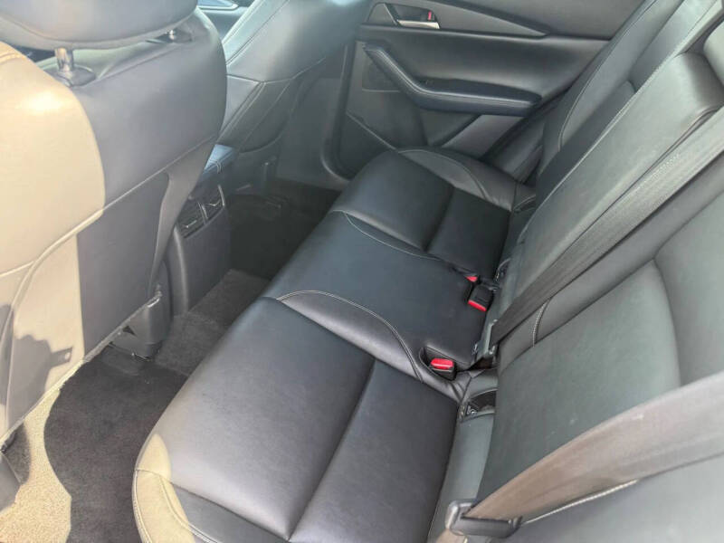 2020 Mazda CX-30 Select