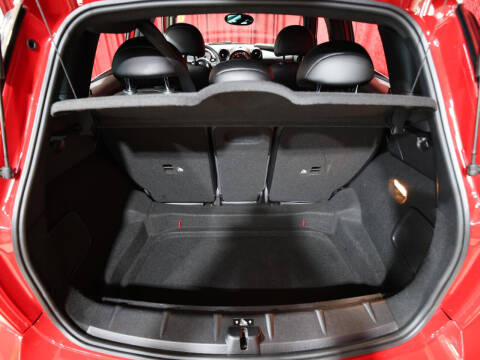 2015 MINI Countryman Cooper S