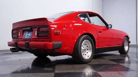 1975 Datsun 280Z