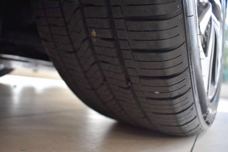 2017 Honda Civic EX-T